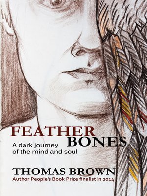 cover image of Featherbones